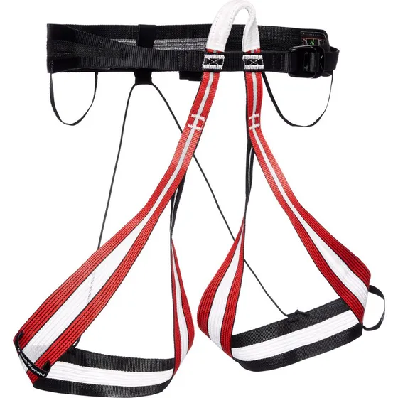 Black Diamond Couloir LT Klettergurt (Schwarz)