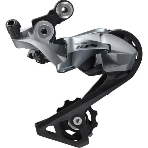 Shimano 105 RD-R7000-SS 11-fach Schaltwerk silber
