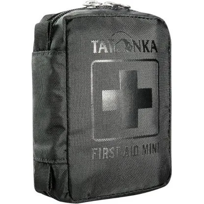 Tatonka First Aid Mini – kompaktes Erste-Hilfe-Set für unterwegs