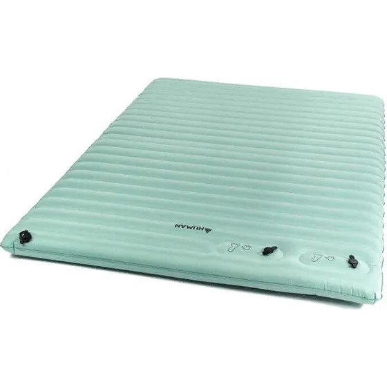 Human Comfort Durtal Double Luftbett 194x140 cm