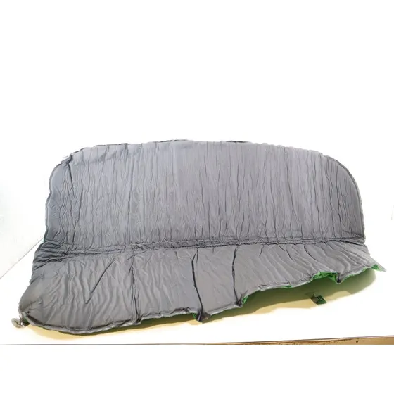 Kampa Snuggle Double 7,5 cm Luftmatratze 198 x 130 cm