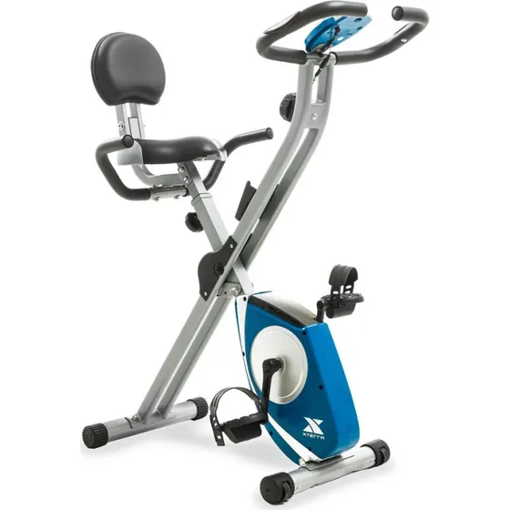Xterra Fitness FB350 Folding Bike magnetischer Widerstand