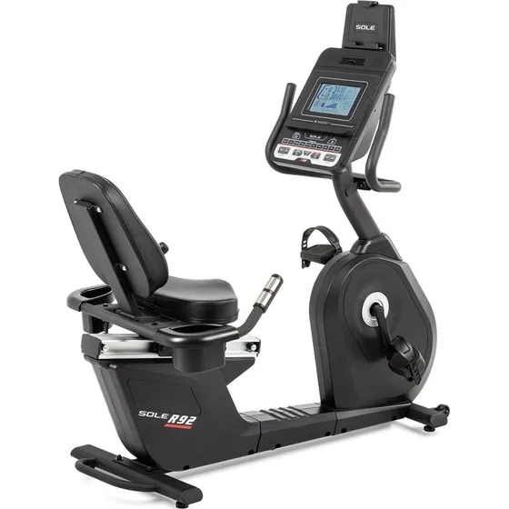 SOLE R92 Laufband