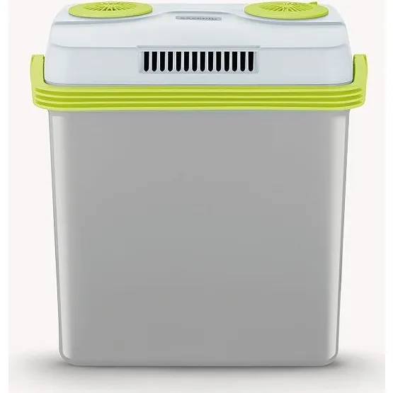 Severin TKB 2924 Kühlbox 20 L grau-grün