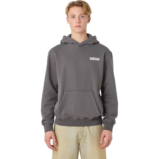 CCM Vintage Kapuzenpullover Herren