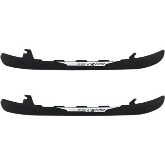 CCM Speedblade XS1 +2mm Runner Black 312