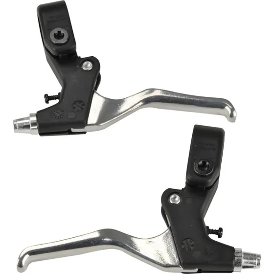 Fischer Bremshebel V-Brake lang rechts/links