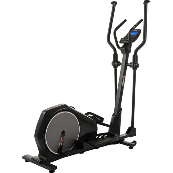 HAMMER Crossfly BT Crosstrainer mit Glute Shaper
