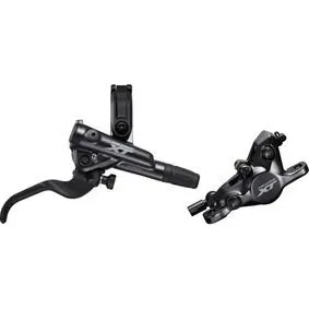 Shimano Deore XT M8100 Hinterradbremse Sinter