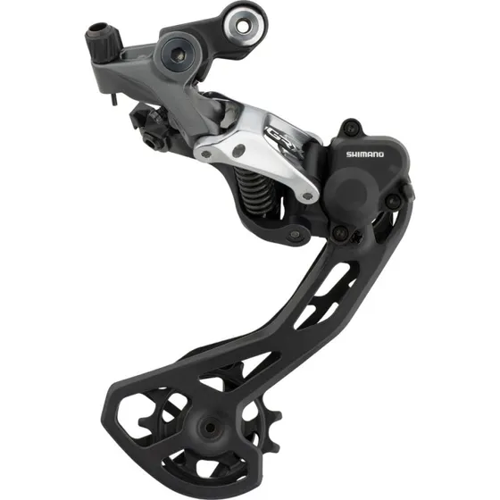 Shimano GRX RD-RX810 Schaltwerk 11-fach schwarz
