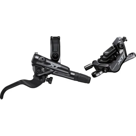 Shimano Deore XT M8120 Vorderradbremse schwarz