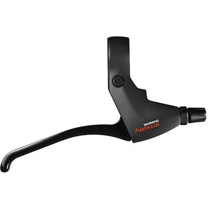 Shimano Nexus C6010 Bremshebel rechts schwarz