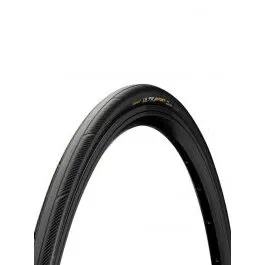Continental Ultra Sport III 28-622 700x28C Schwarz faltbar
