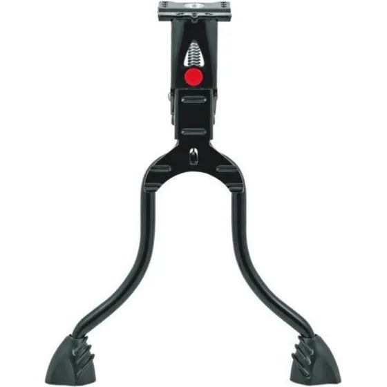 Hebie Zweibeinständer Rex S 275 mm schwarz
