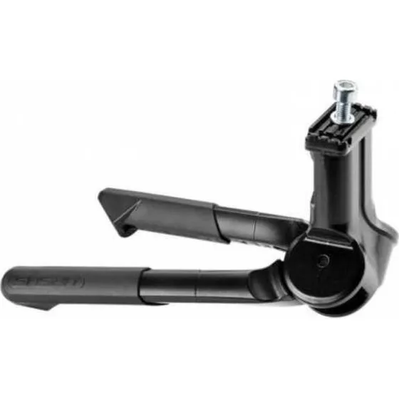 Ursus Jumbo Evo Mini 20" Doppelstütze schwarz