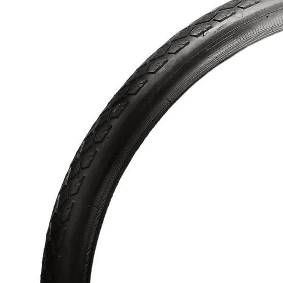 Fischer Fahrradreifen 28" 47-622 pannensicher