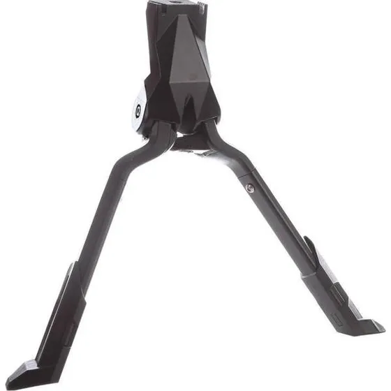Massload Doppel Ständer 28 Zoll, 390mm, Schwarz