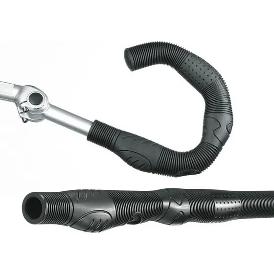Ergotec Buffalo Griffe 41cm schwarz