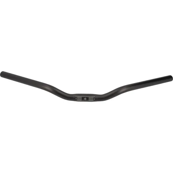 Ergotec Lady Town Lenker 600 mm schwarz 25,4 mm