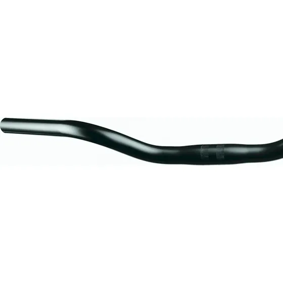 Ergotec Trekkinglenker 25,4 mm schwarz 59 cm