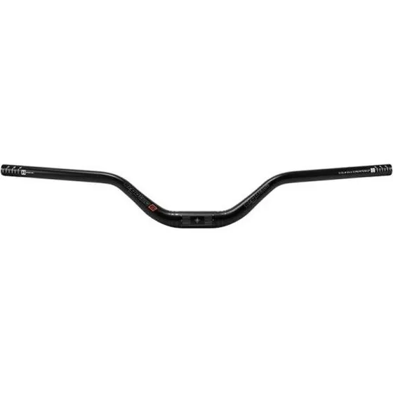Ergotec Riser Bar 70 31,8mm 780mm Matt Schwarz