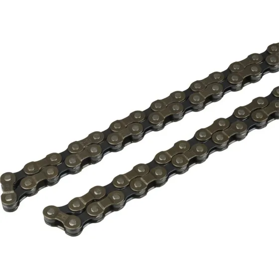 Fischer Fahrradkette 1/2 x 3/32, 116 Glieder, für 6-8 Gänge