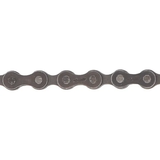 Contec Classic Singlespeed Kette 1/2x3/32 schwarz 112GL