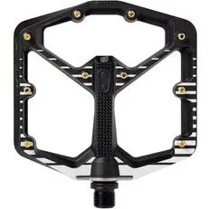 Crankbrothers Stamp 7 Fabio Wibmer Edition Large Black/White
