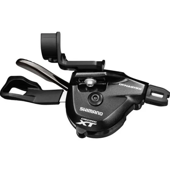 Shimano Deore XT SL-M8000 Schalthebel I-Spec II 11-fach schwarz
