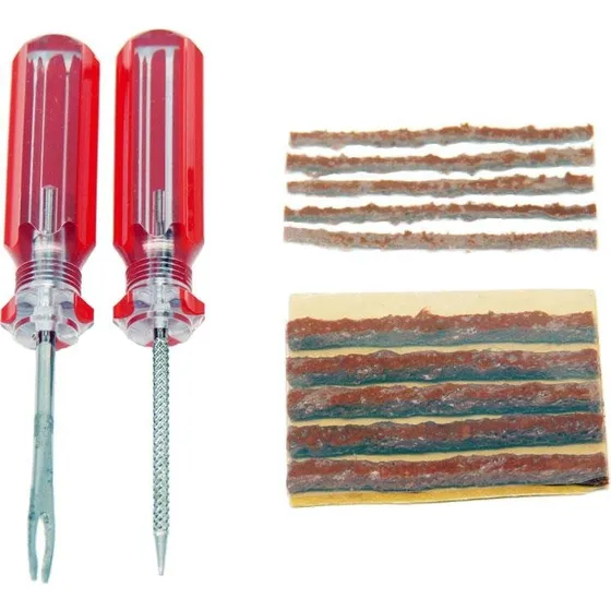 Reverse Components Tubeless-Reifenreparaturset
