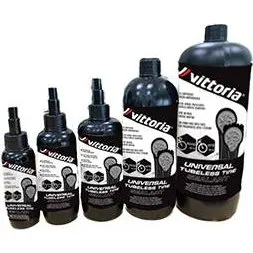 Vittoria PitStop Reifen-Dichtungsmittel 80ml