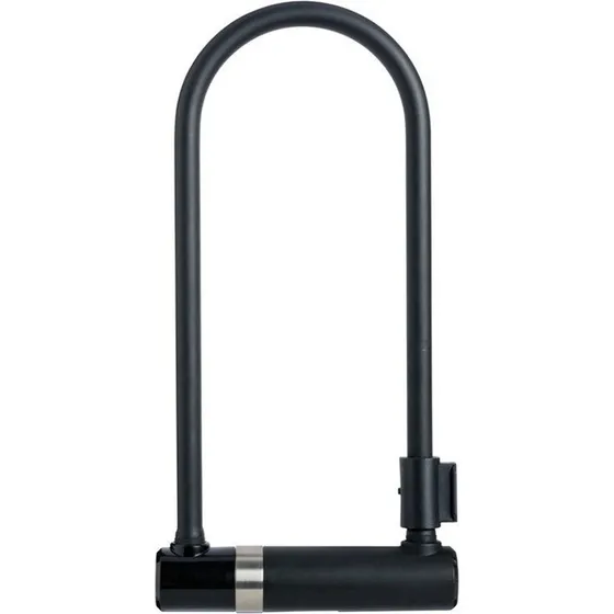 AXA Newton UL 300 Bügelschloss 14 mm schwarz