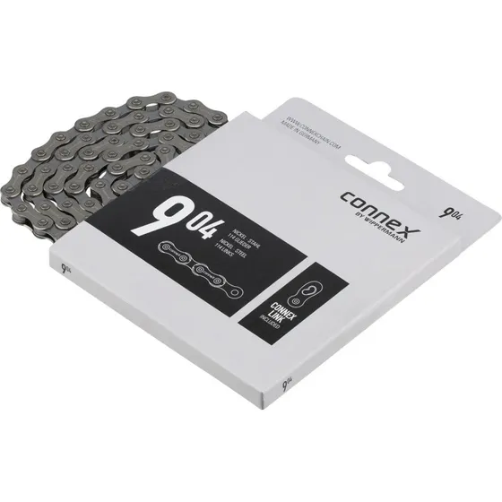 Wippermann Connex 900 9-fach Kette 114 Glieder goldfarben