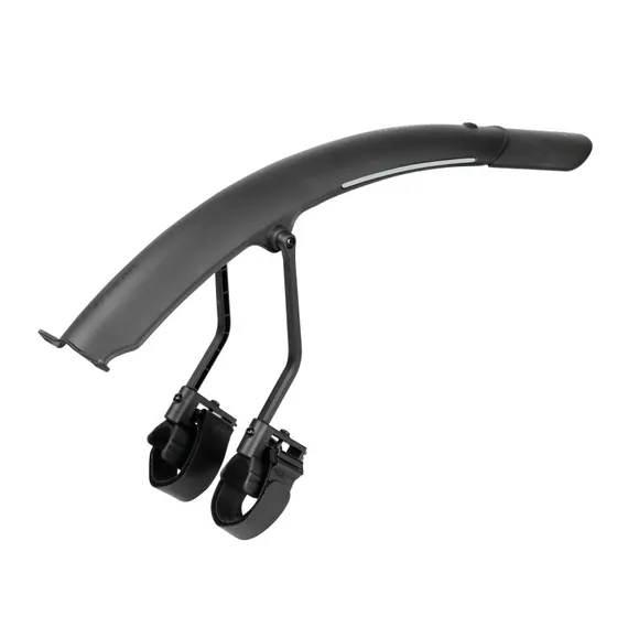 Topeak TetraFender R1 Rennrad-Schutzblech schwarz