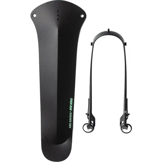 ASS Savers WGS-2 Win Wing Gravel Spritzschutz HR