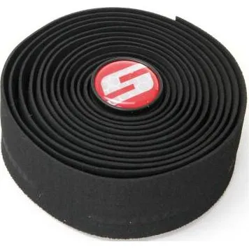 SRAM SuperSuede Lenkerband Schwarz