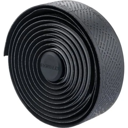 Contec SuperComfort.Grip MG Lenkerband schwarz 220 cm