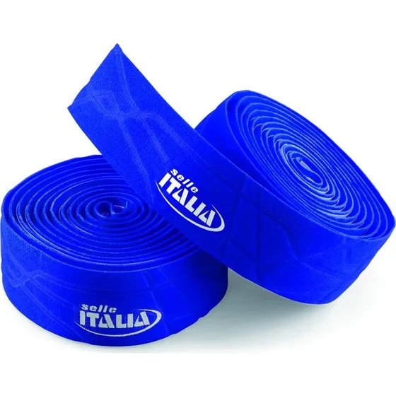 Selle Italia Smootape Gran Fondo Lenkerband (Blau, 35x1800 mm)