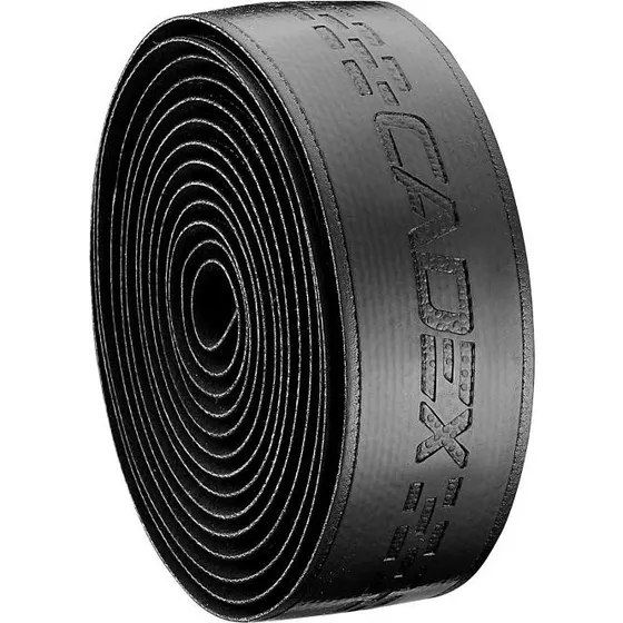 Cadex Race Lenkerband schwarz, 3mm