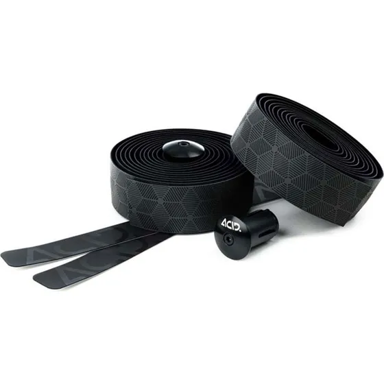 Cube ACID Lenkerband RC 3,0 schwarz/grau