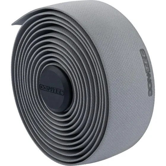 Contec Prestige.Grip Lenkerband Grau 200 cm