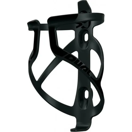 SKS Dual Trinkflaschenhalter Carbon Schwarz