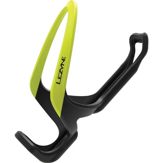 Lezyne Matrix Team Green Trinkflaschenhalter