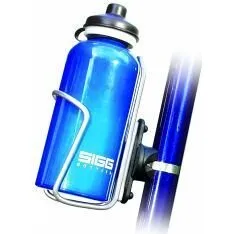KLICKfix Bottlefix 1649, schwarz, für 15-45 mm