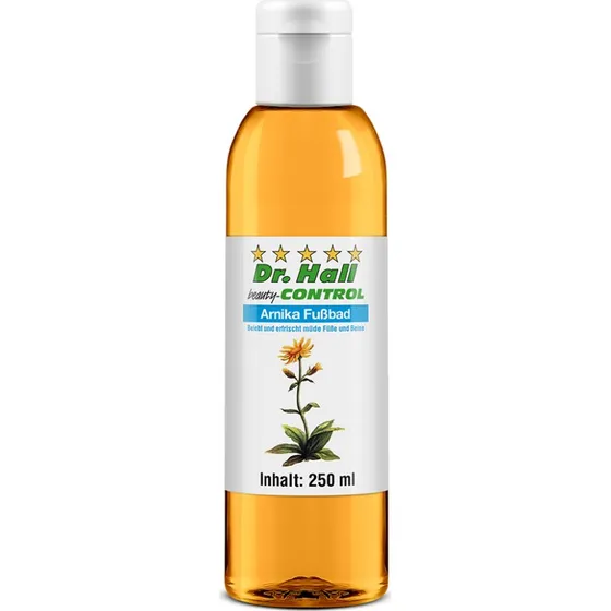 Dr. Ehrlichs Arnika Fußbad 250 ml