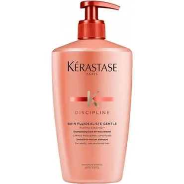 Kérastase Discipline Bain Fluidealiste 500 ml
