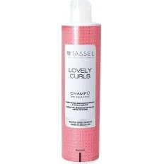 Lovely Curls Sulfatfreies Shampoo 500 ml