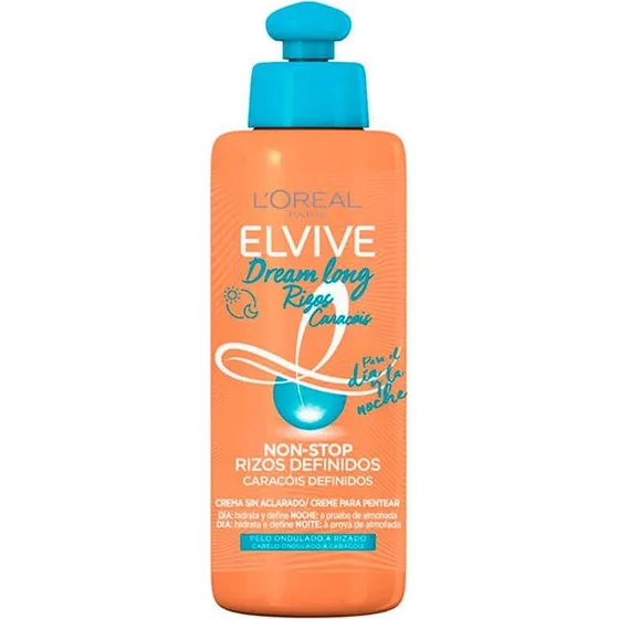 L'Oréal Paris Elvital Dream Length Curls Leave-in, 200 ml