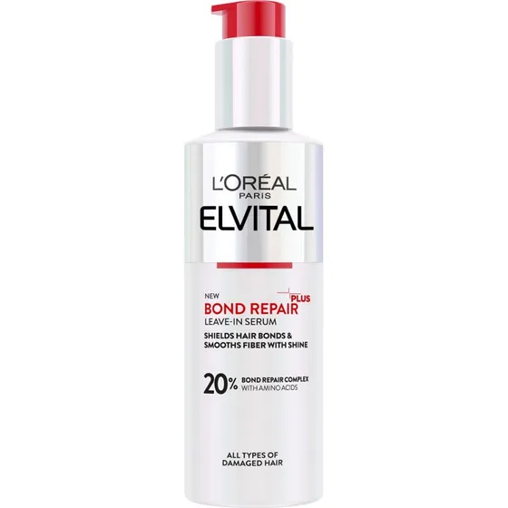 L'Oréal Paris Elvital Bond Repair Serum 150 ml
