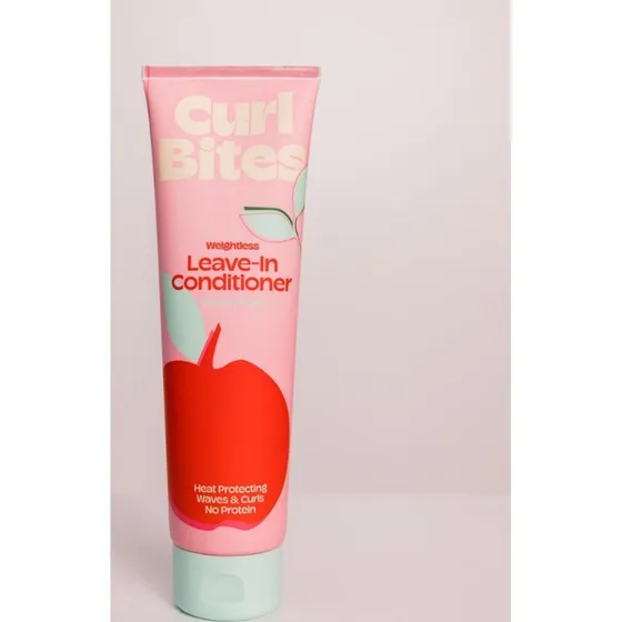 Curl Bites Weightless Leave-In Conditioner 150 ml